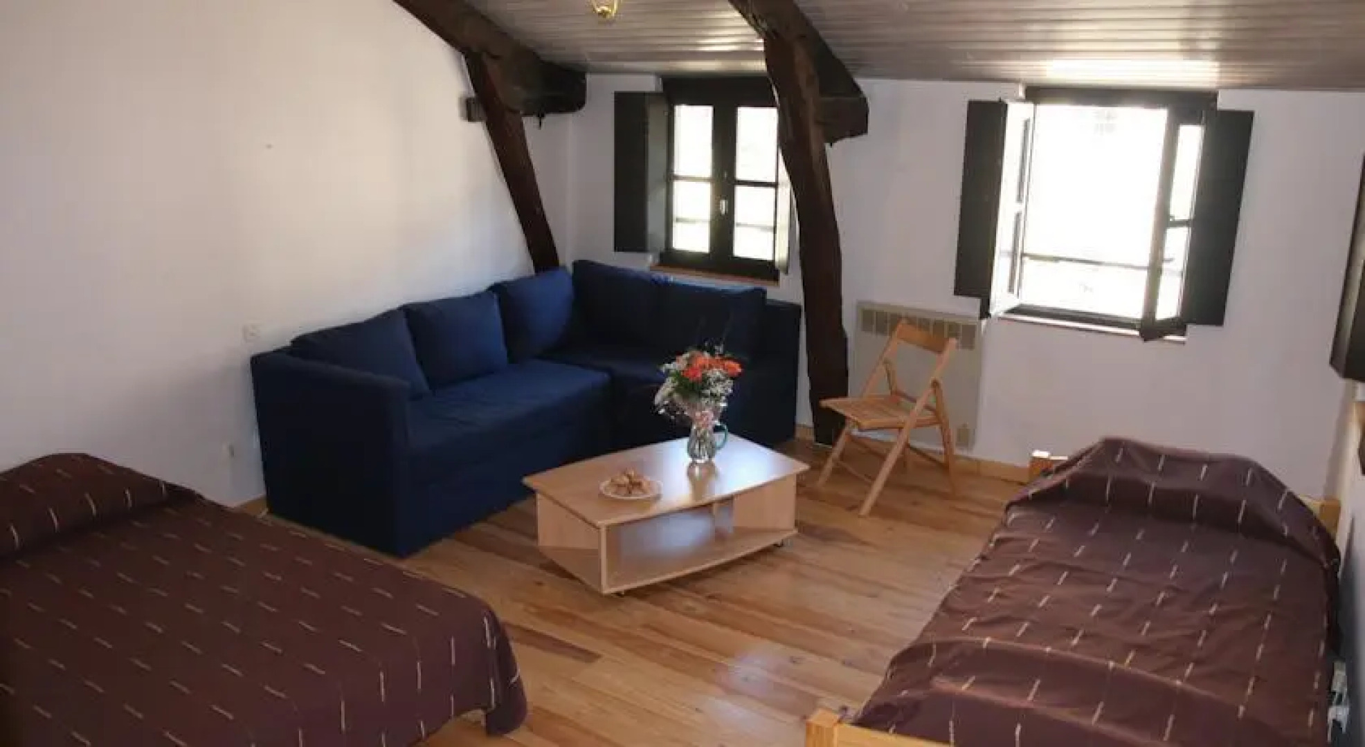 Location Saint Antonin