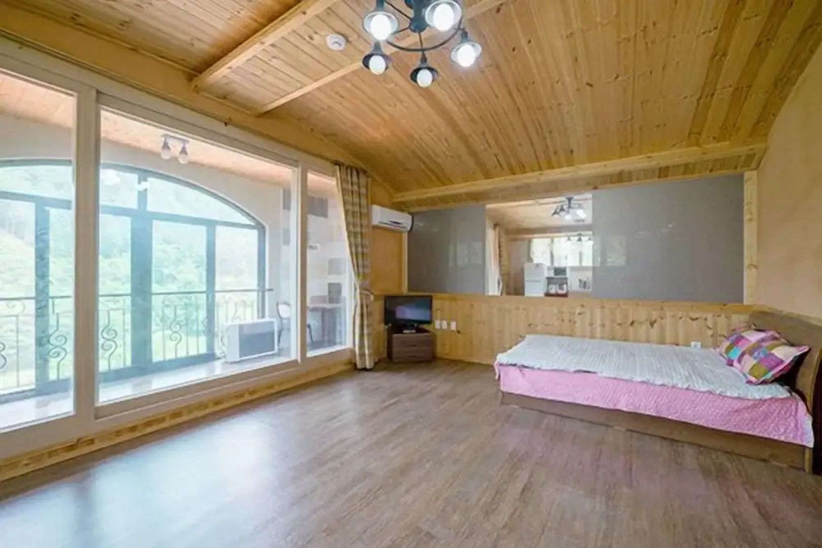 Yongin Sun & Moon Peension