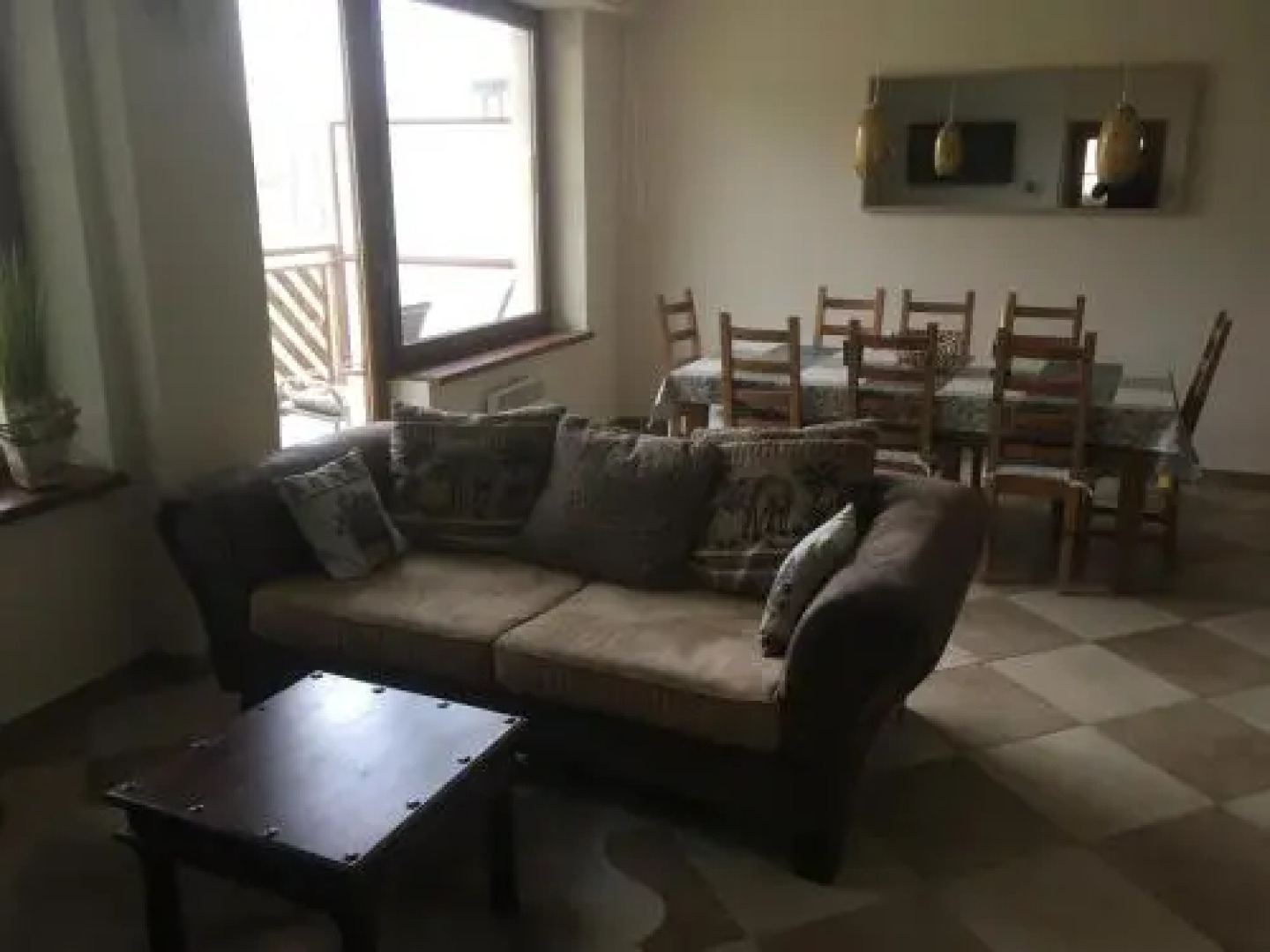 Panorama Apartment 53-B, Donovaly