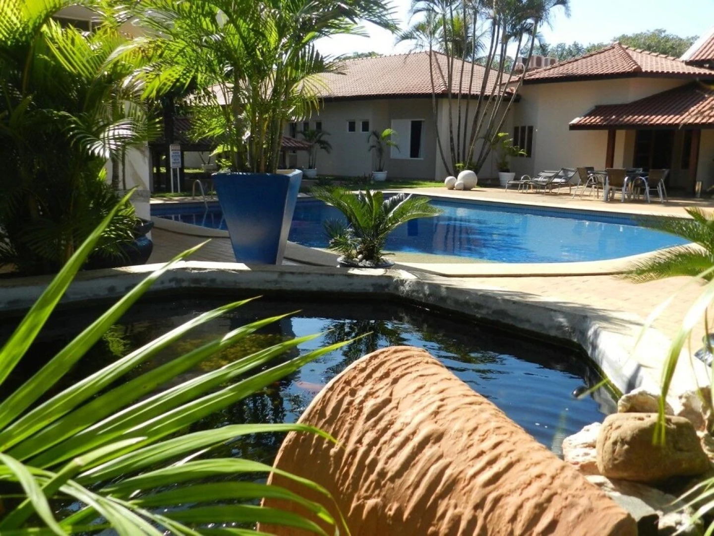 Paradise Inn Hotel e Lazer