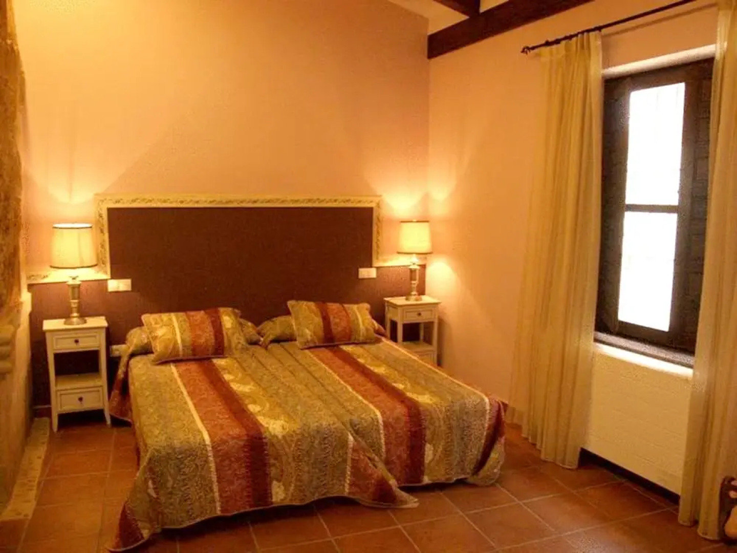 House With 3 Bedrooms in Villalpando, With Wonderful City View and Wifi