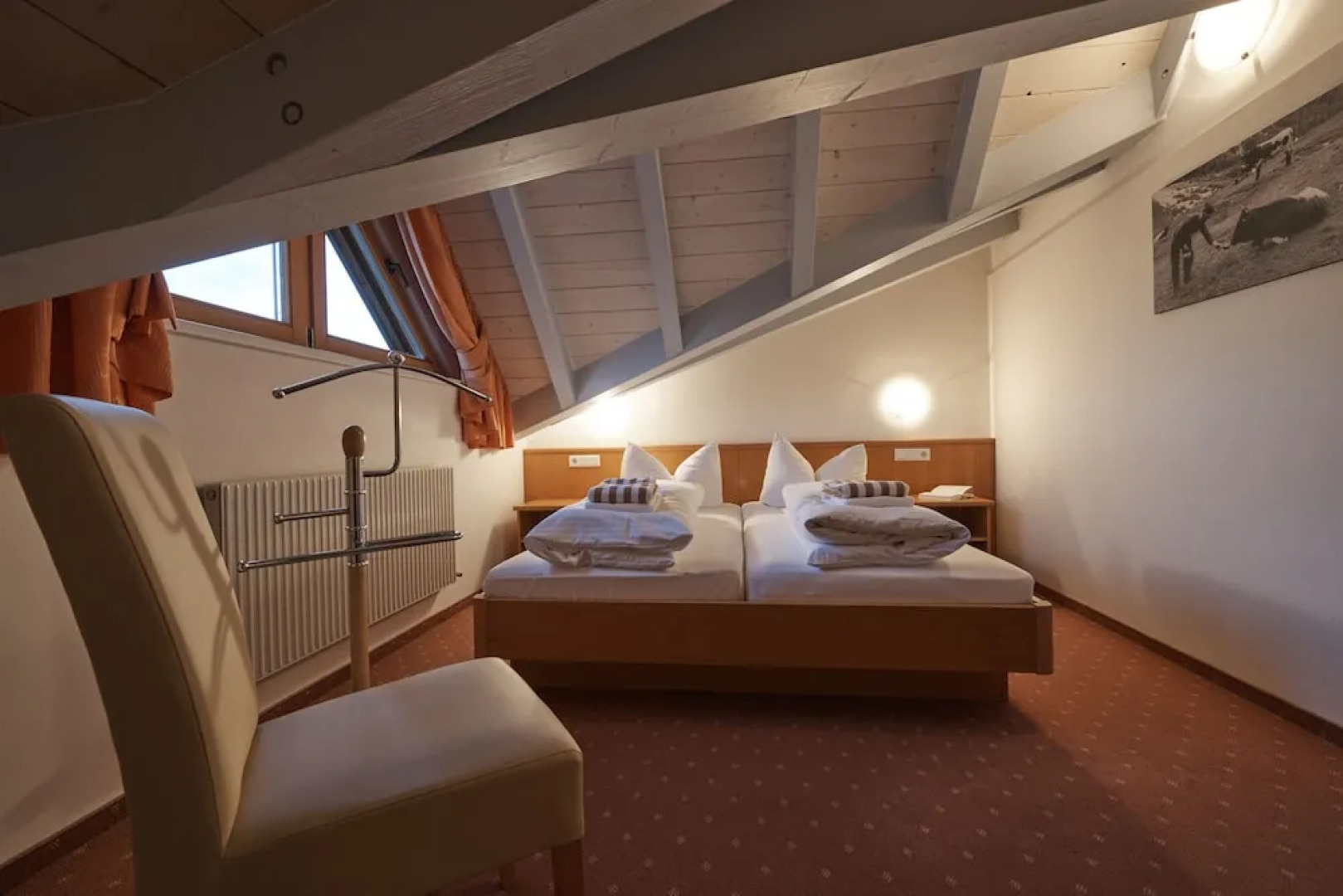 Appartements Gladbach