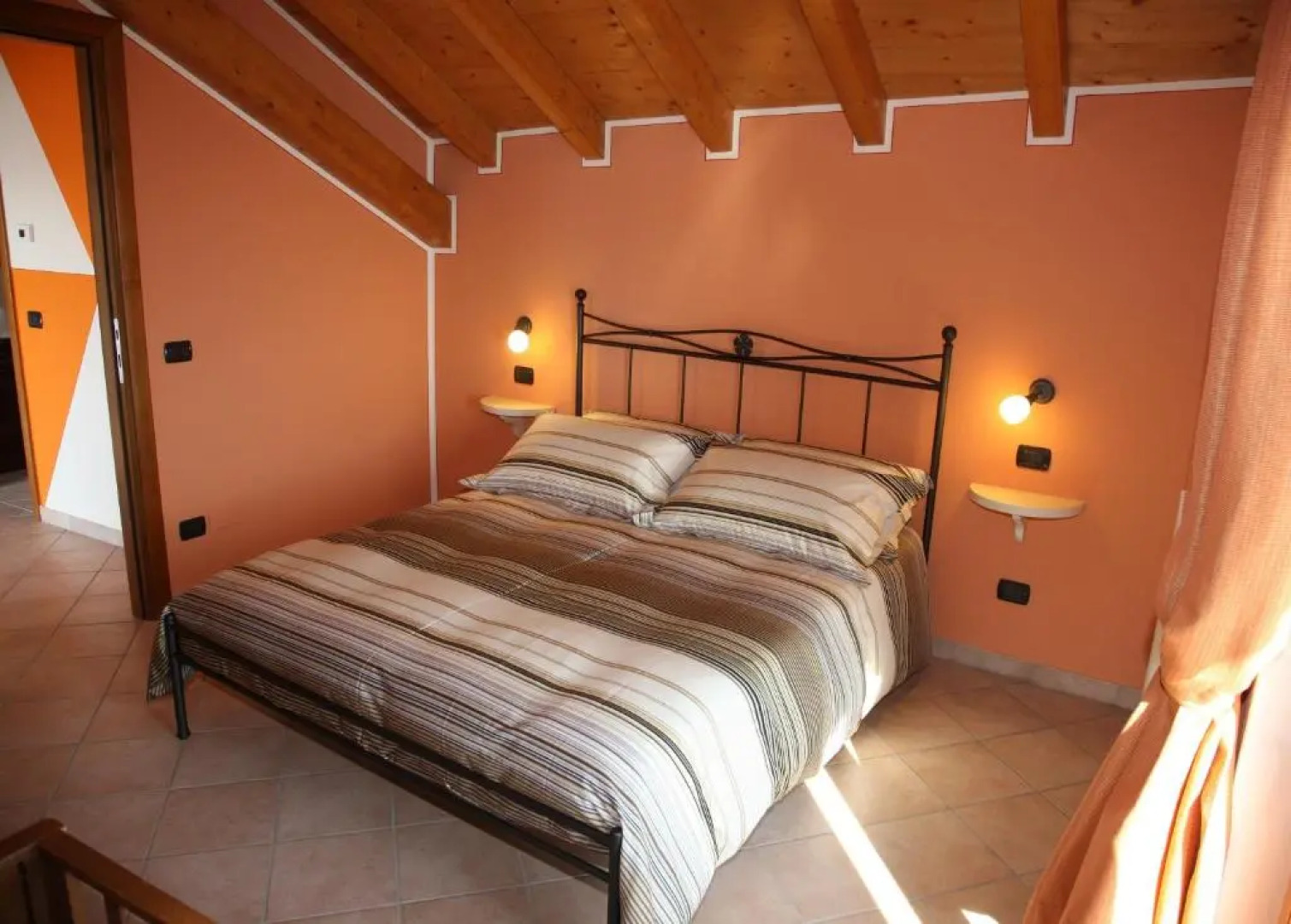 CasAle Fe-Wo - Appartamenti con vista Lago