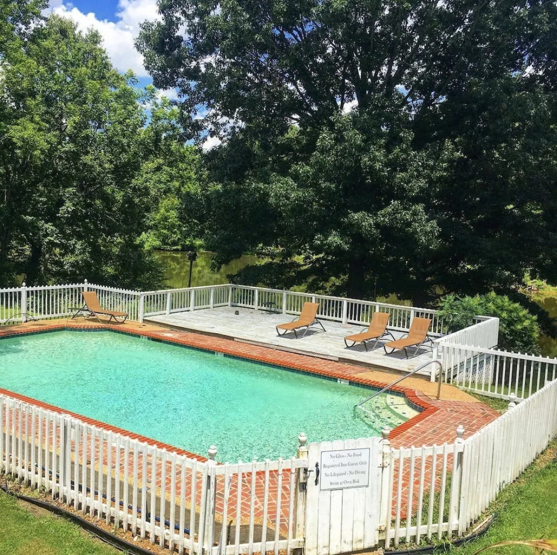 Bonne Terre Country Inn And Café