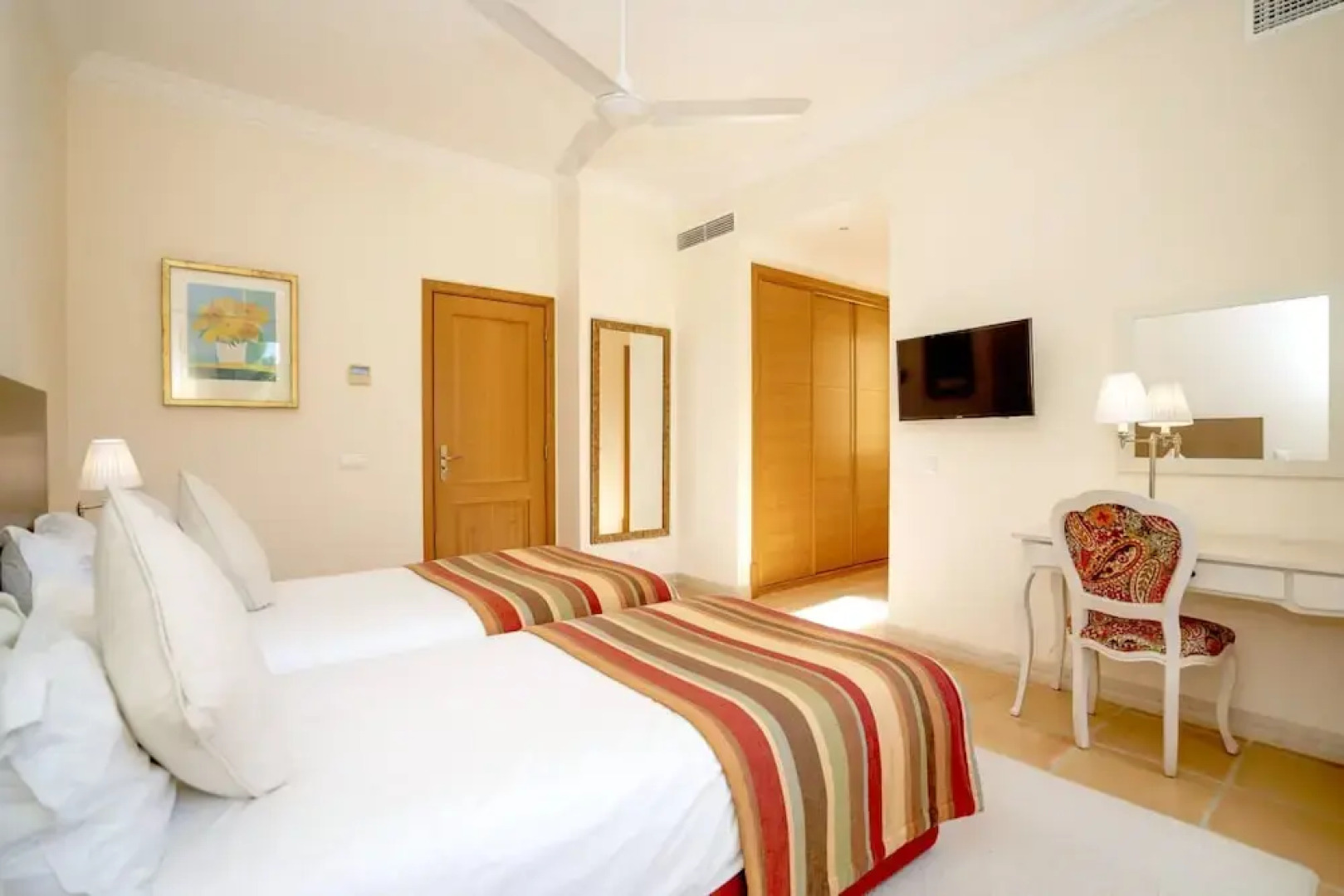 Monte Rei 2 bed Linked Villa