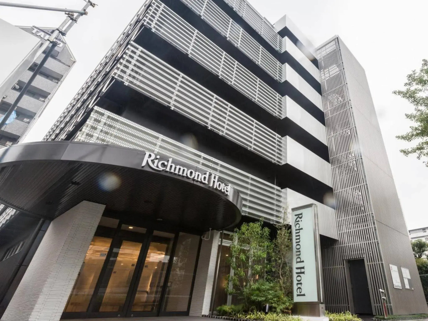 Richmond Hotel Higashi Osaka