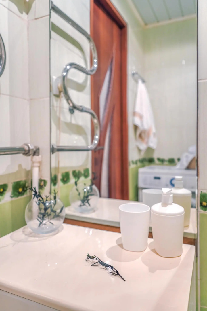 Апартаменты на шоссе Цитадельское 39