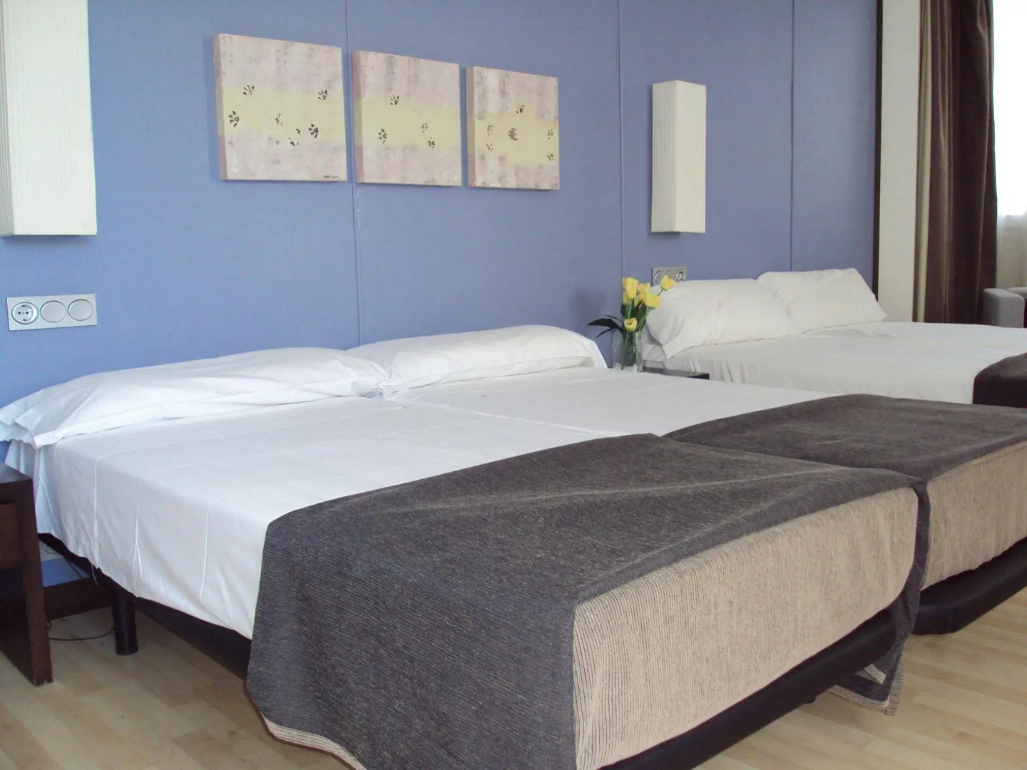 Hotel Puerta de Ocaña