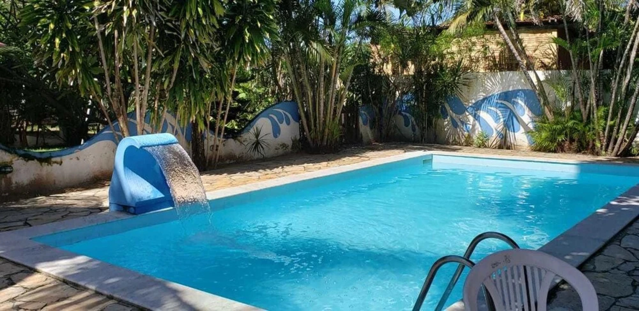 Pousada Conquistador