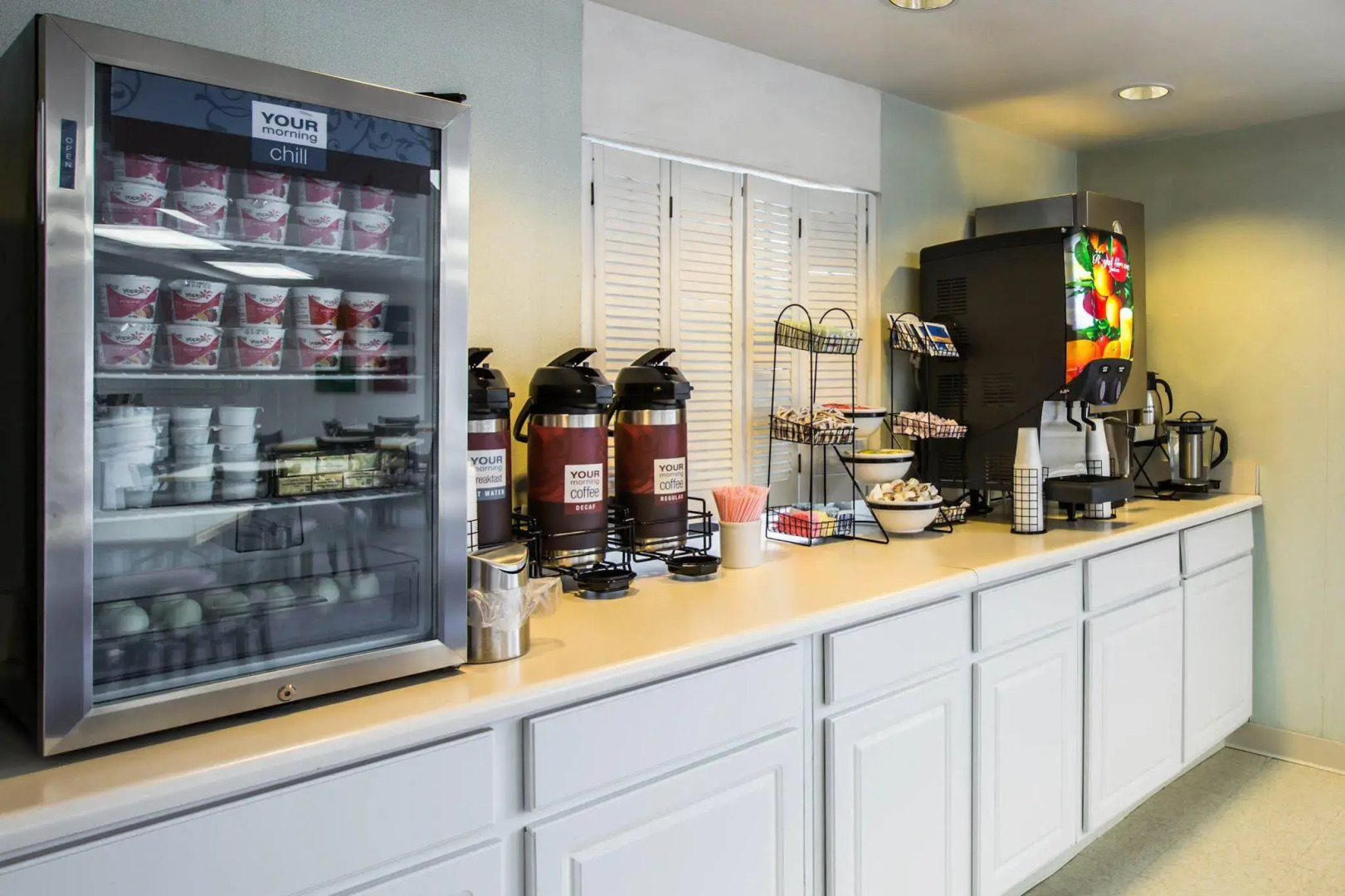 Rodeway Inn & Suites Cherokee On the River