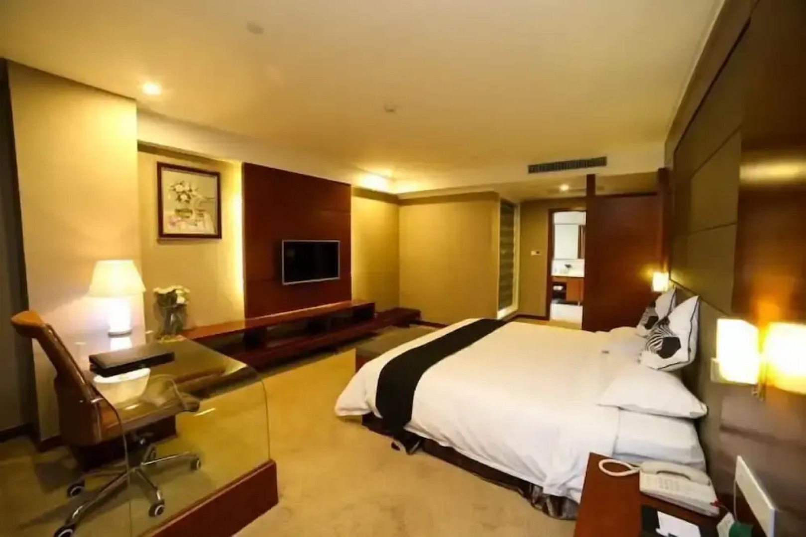 Ramada Encore by Wyndham Jingzhou Shashi