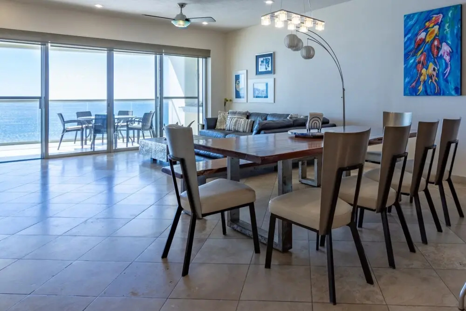 Playa Blanca 3 Bedroom Condo by RedAwning