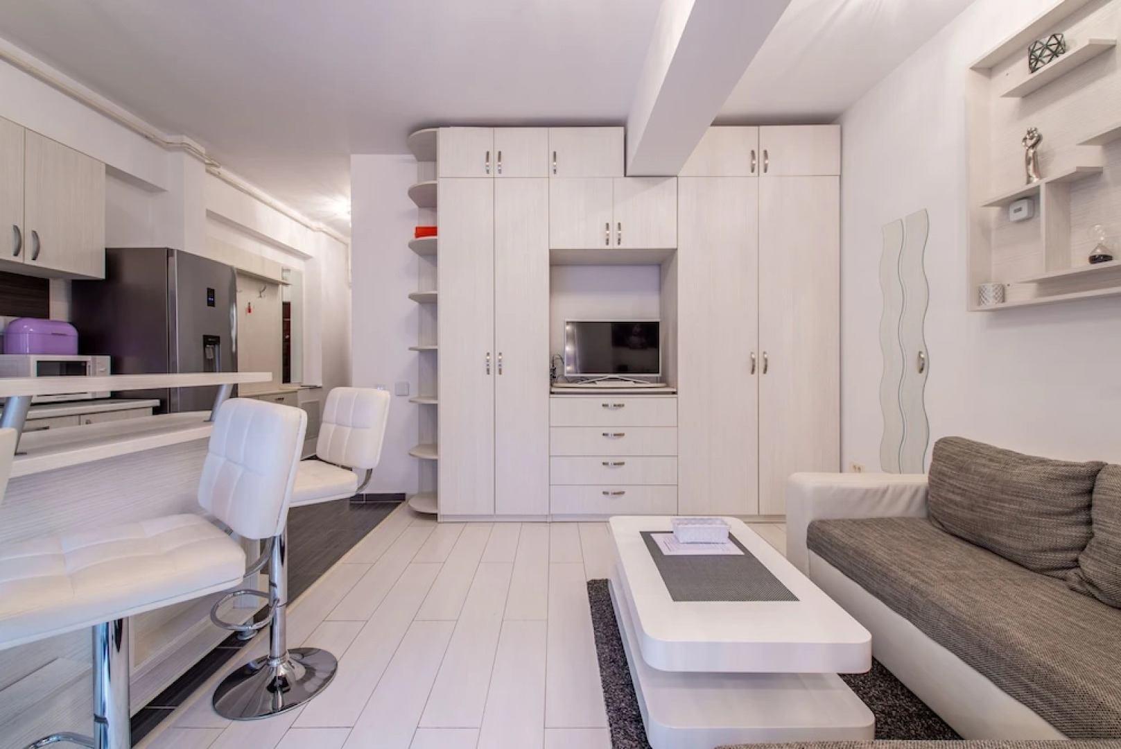 Studio Militari Residence M1