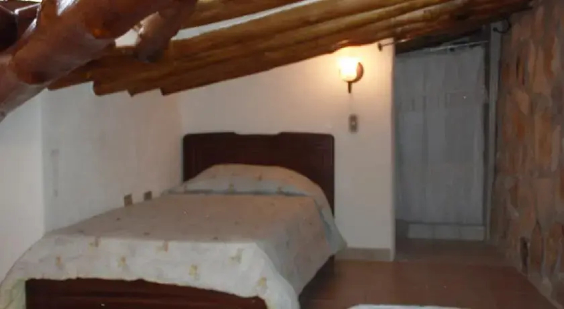 Cabañas Murmullo de Piedra