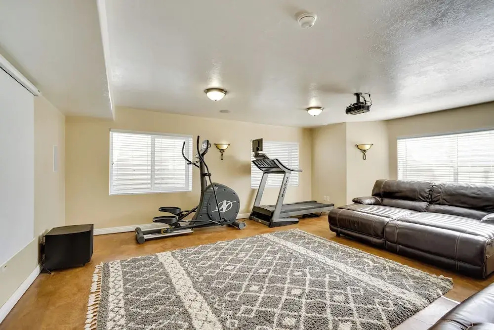 North Salt Lake Vacation Rental: 7 Mi to Downtown