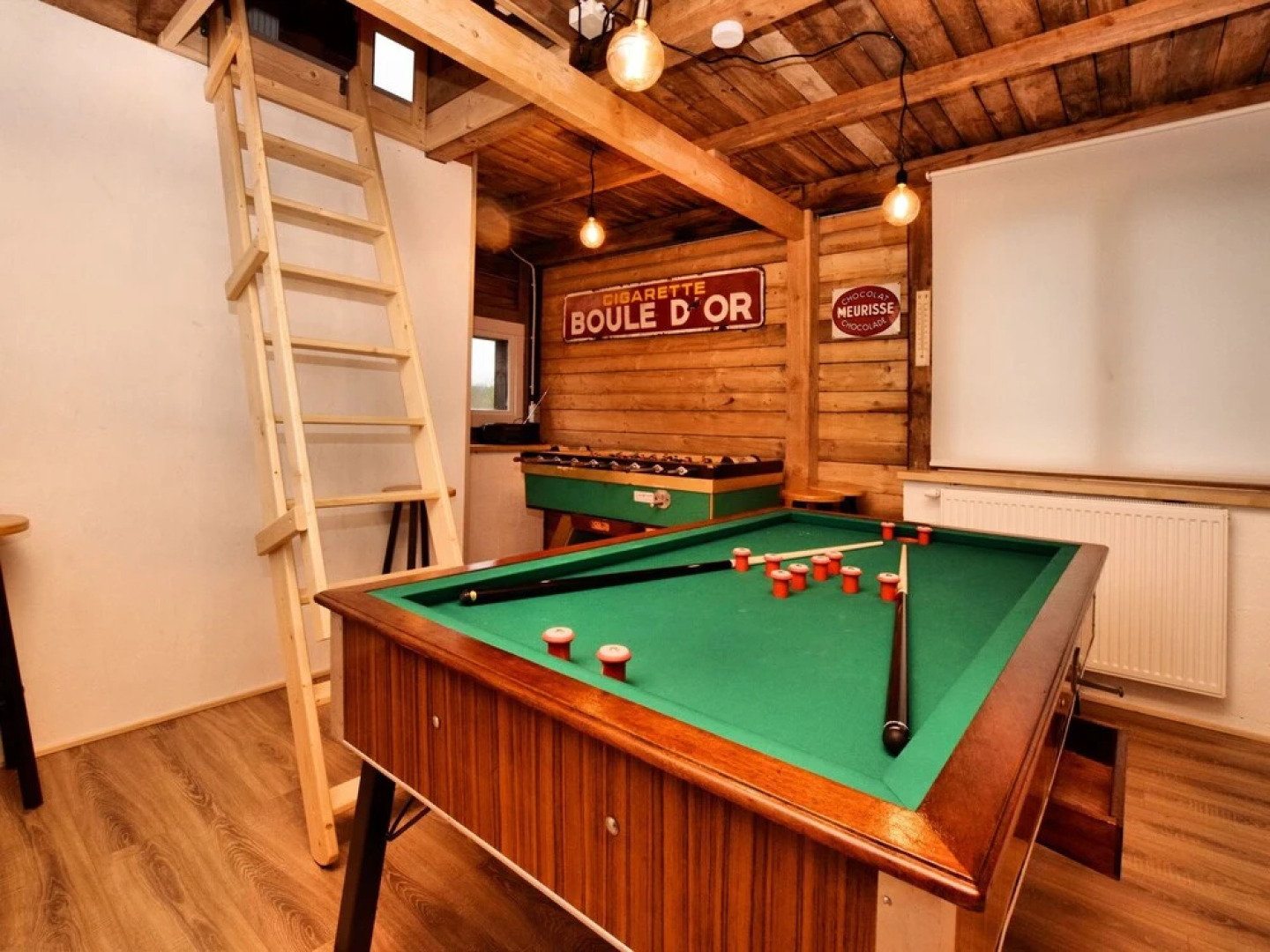 Modern, Well-equipped House With Sauna, Spacious Garden and Nice View