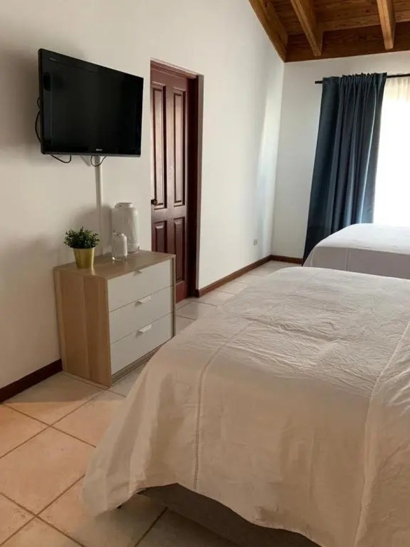 2 Bedrooms 3 Bath apt. @ La Marina, Casa De Campo