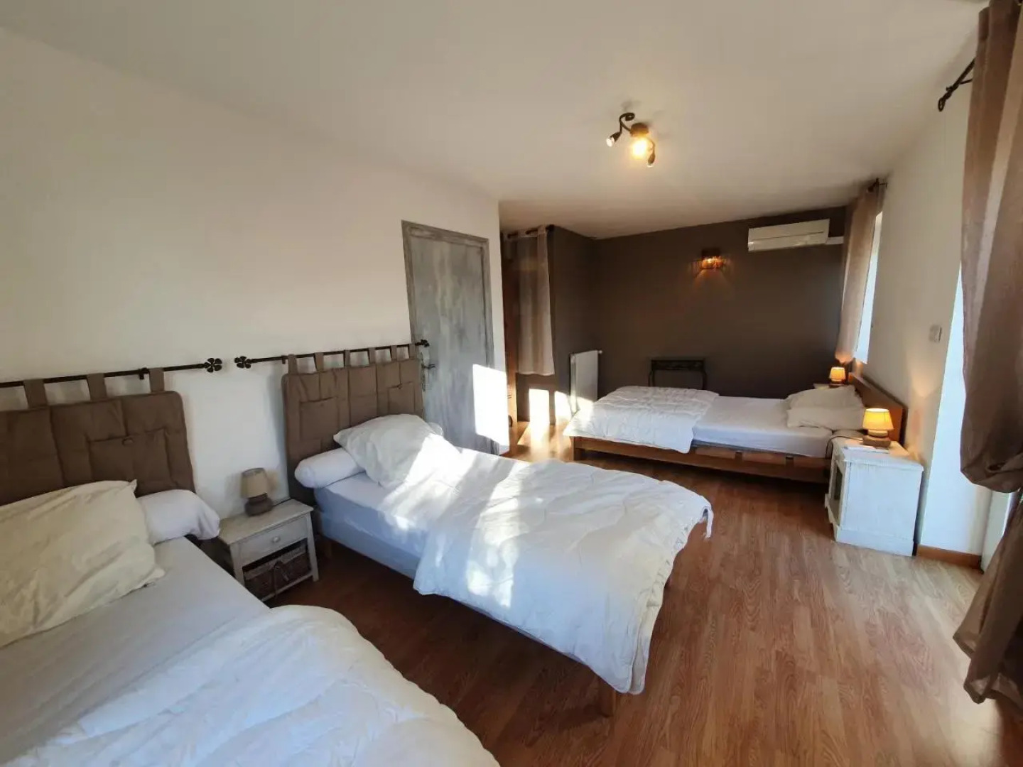 Gîte de la chadeniere