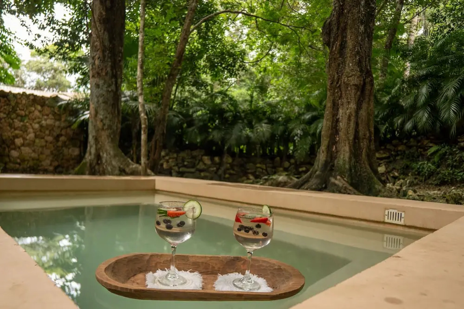 Oom Bubble Boutique Riviera Cancun - Adults Only