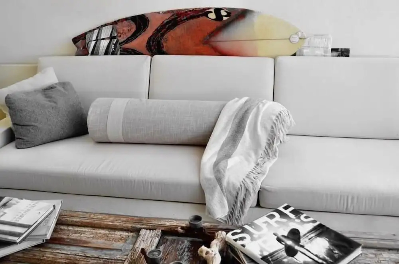 The Freesouls Residences Cerritos Beach