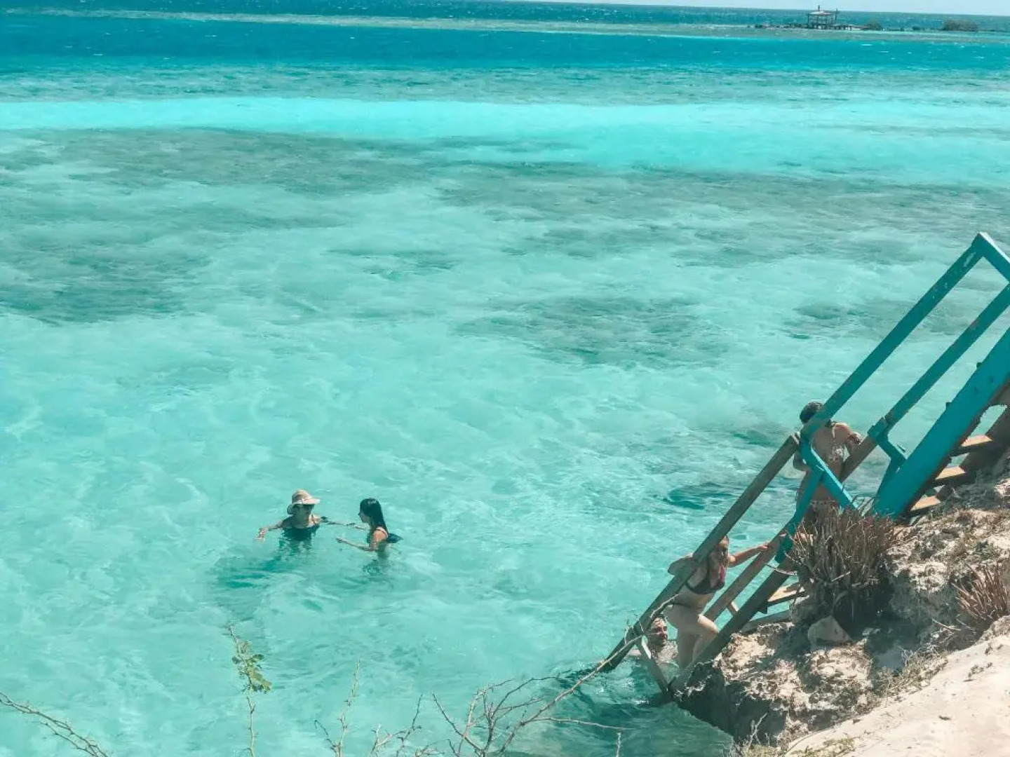 Beachfront Bella Horizonte 5