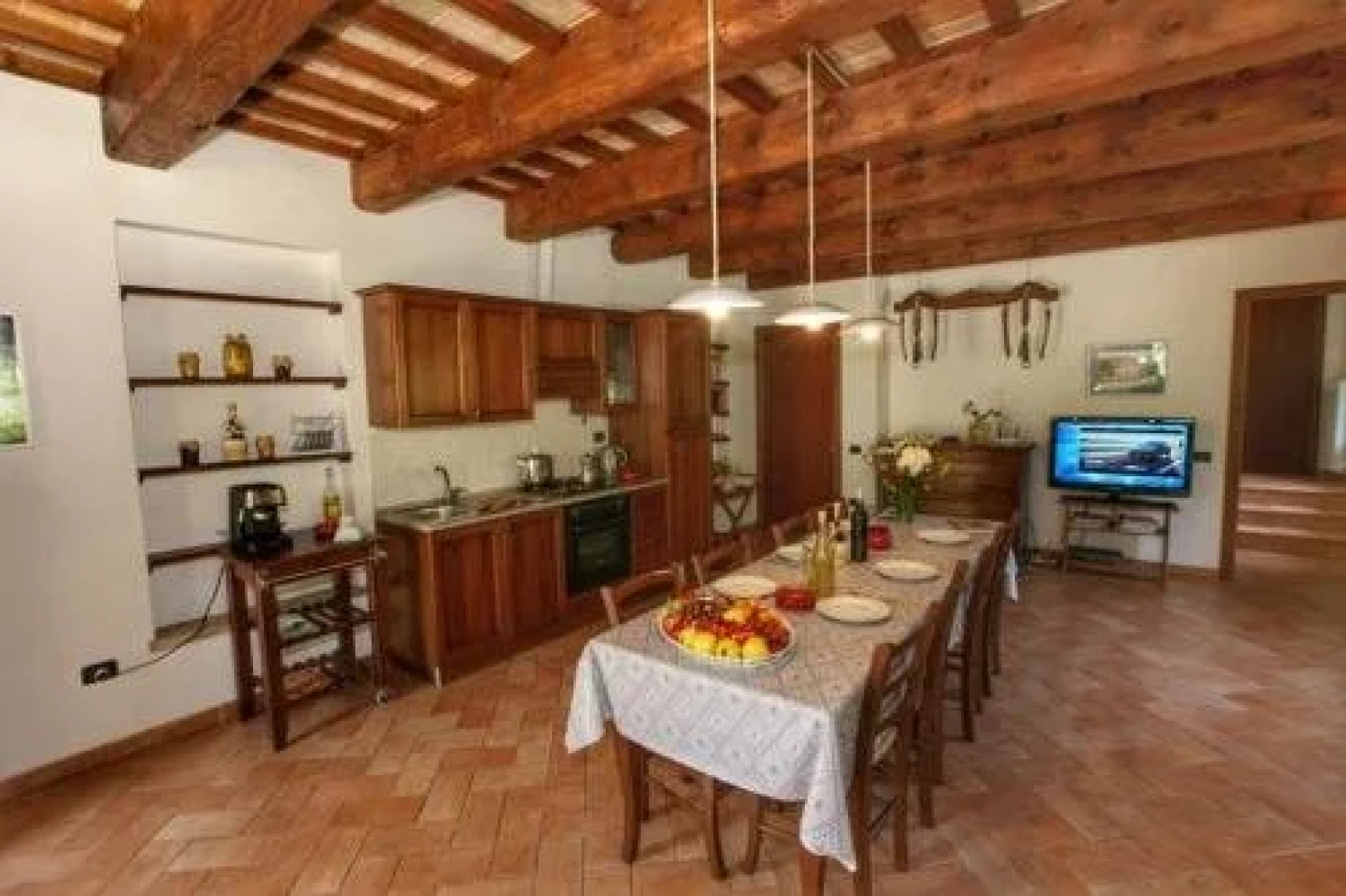 Agriturismo Il Sentiero