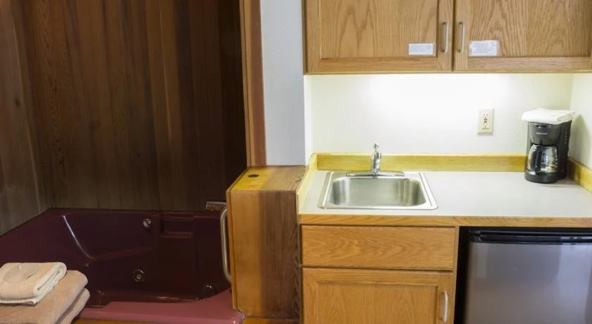 The Inn at Manzanita