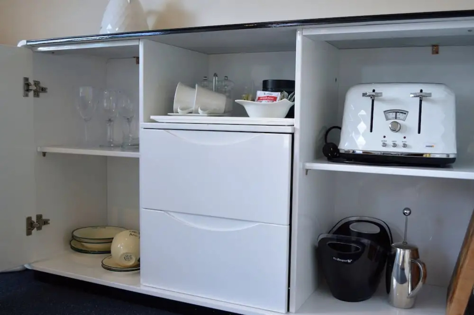 Amuri House Boutique Motel