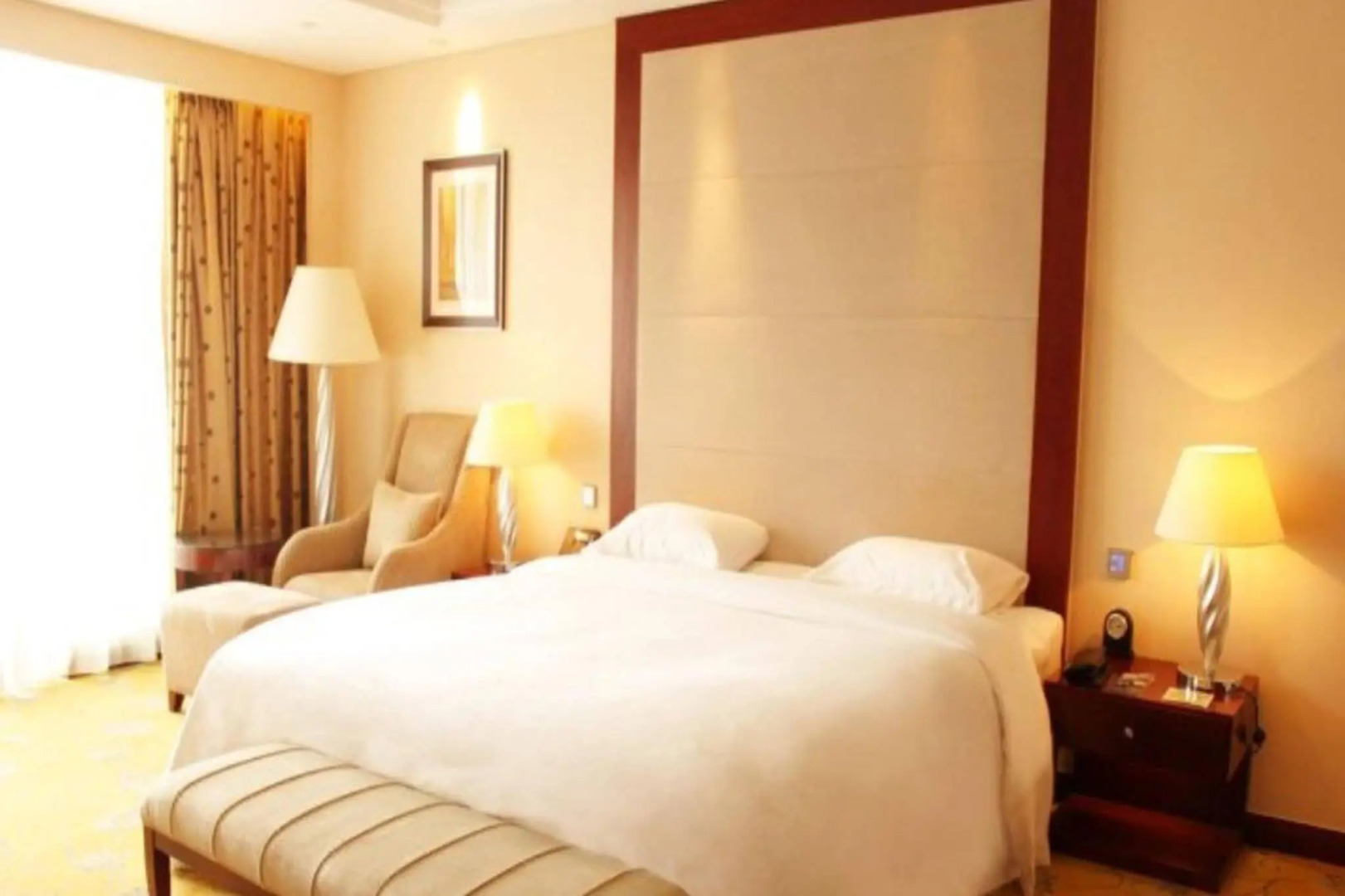 Howard Johnson Tropical Garden Plaza Kunming