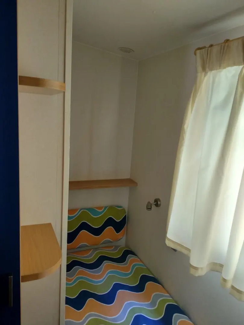 Santa Vittoria Camping