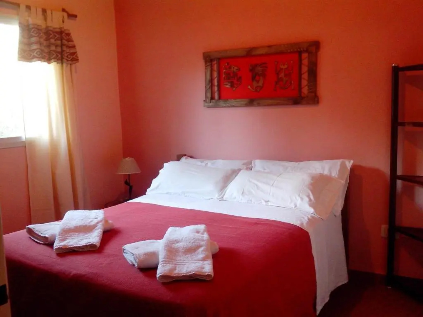 Wilka Pacha - Casas Serranas