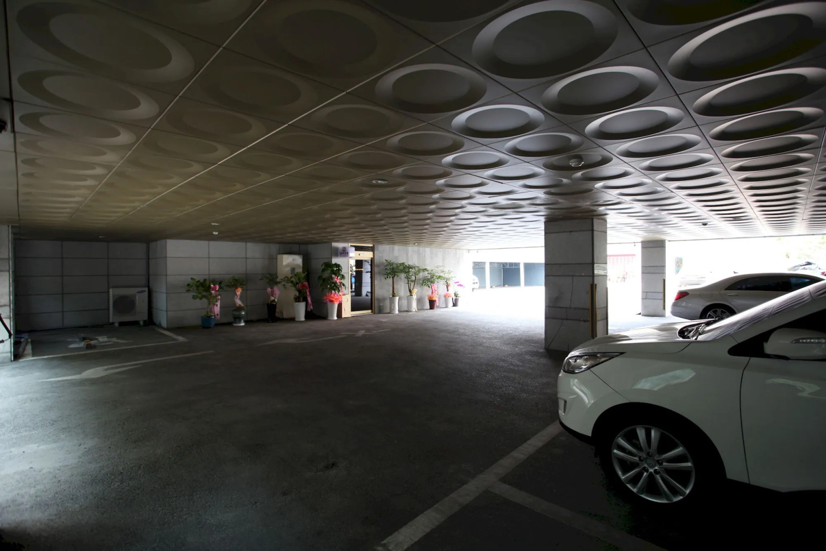 Bupyeong Shampoo Hotel