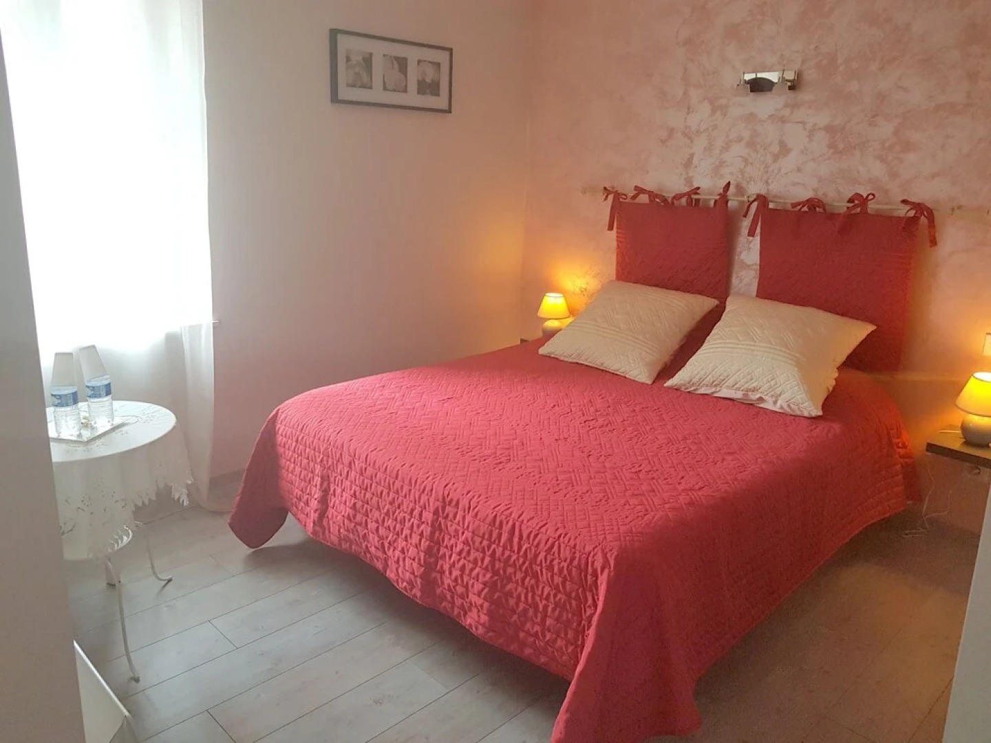 Au fil de l'Aigronne