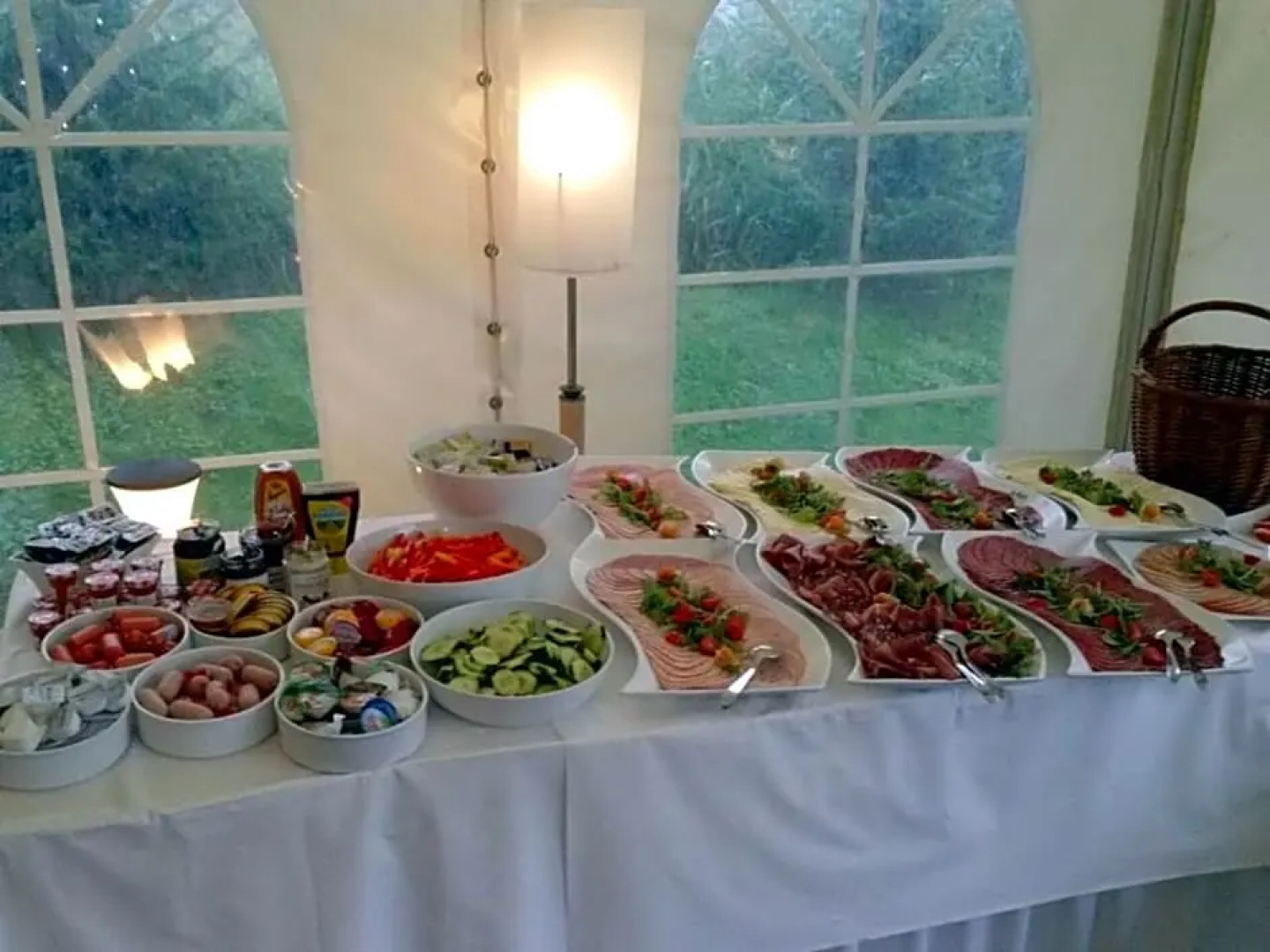 Hotel Sternzeit (ex Esplanade Parkhotel)