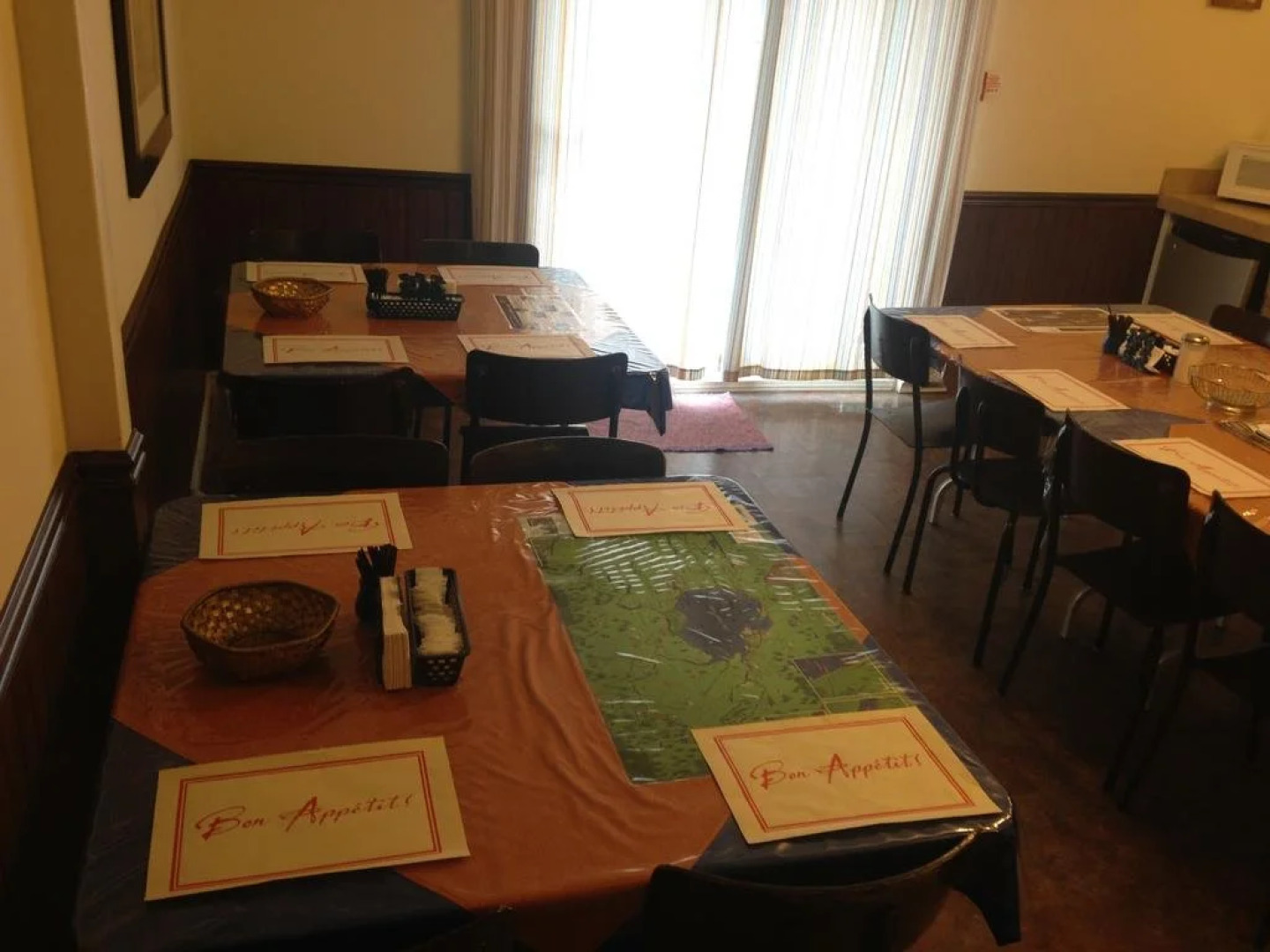 Gîte Le Petit Hôtel