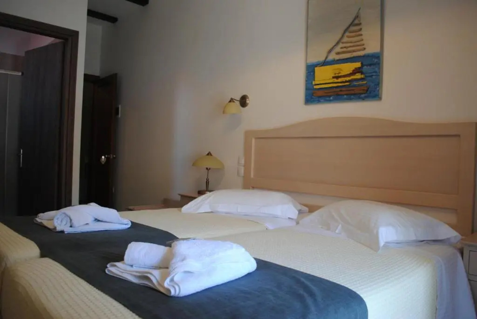 Fardi Residence Guesthouse