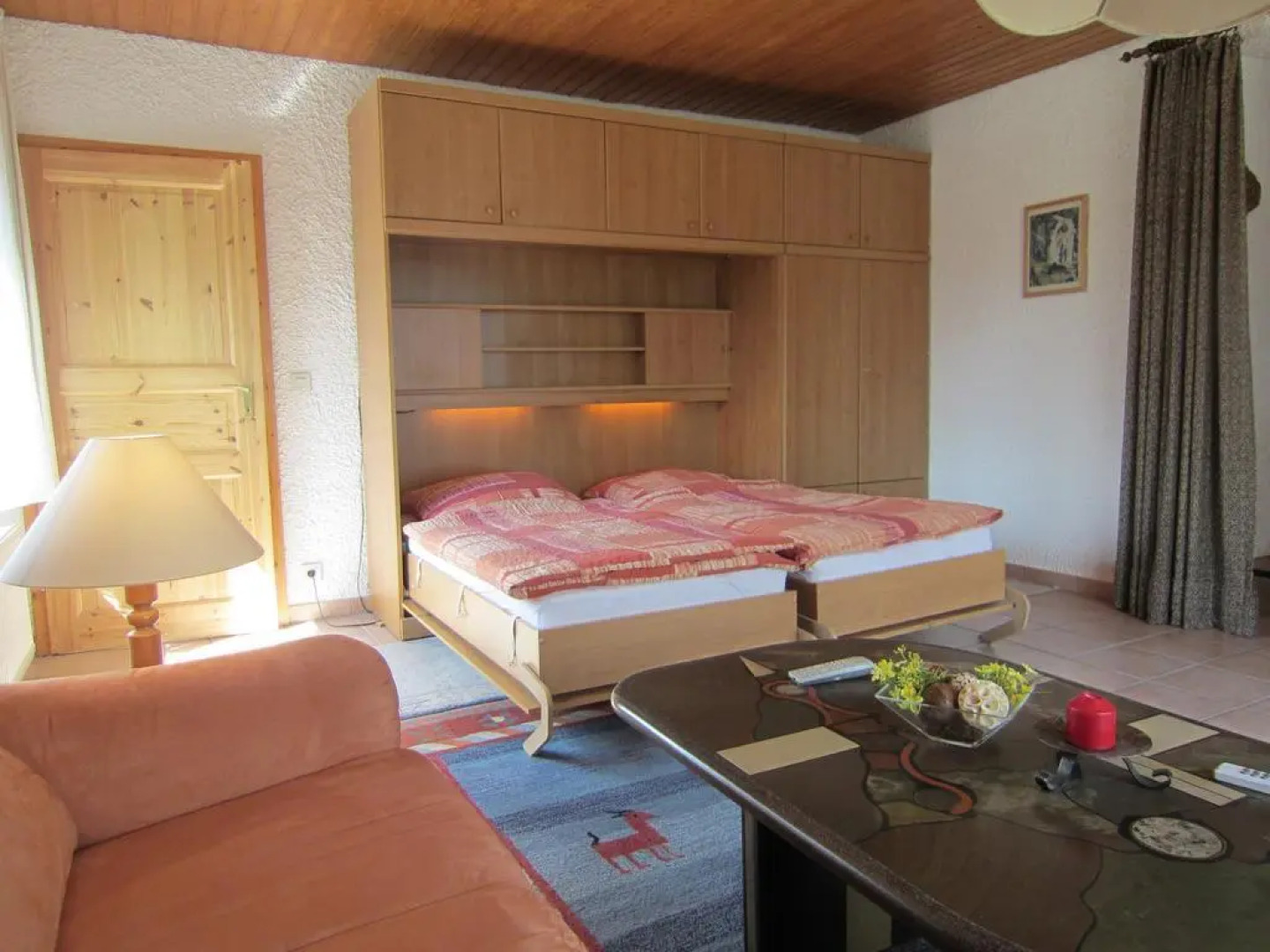 Altes Forsthaus Fischbach