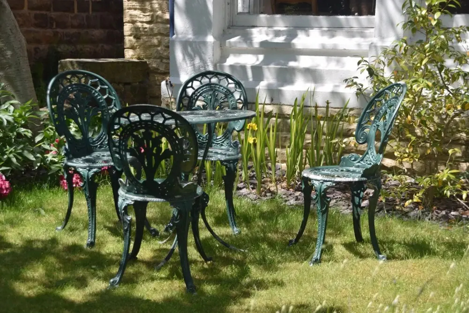 Harrogate Elite Living