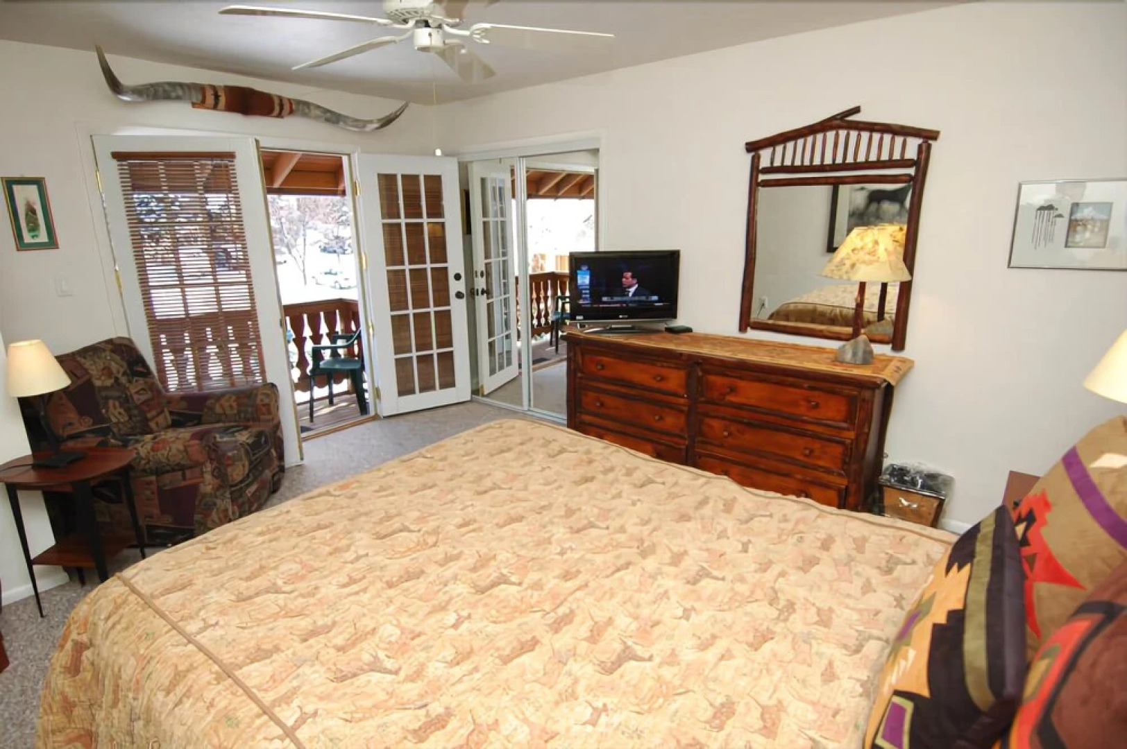 Alpenblick Townhomes