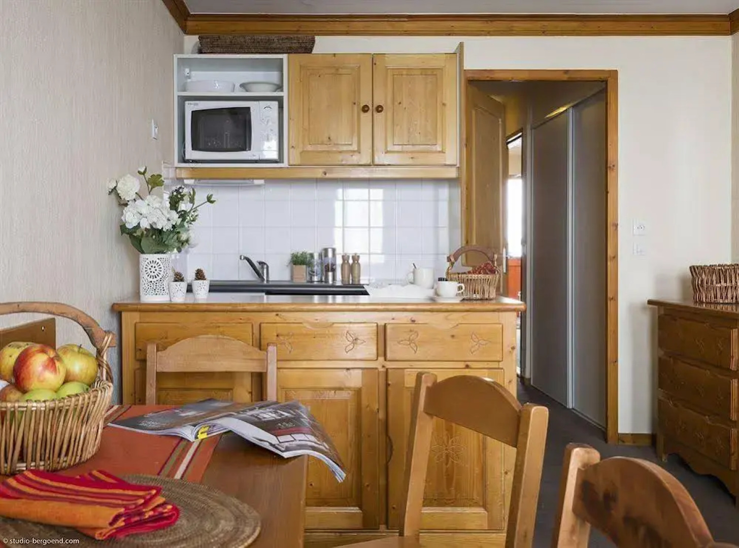 Hôtel Les Menuires Les Bruyères