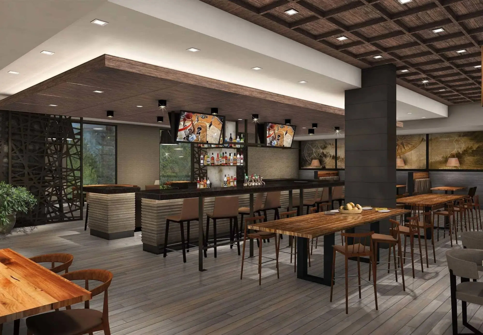 Delta Hotels by Marriott Seattle Everett