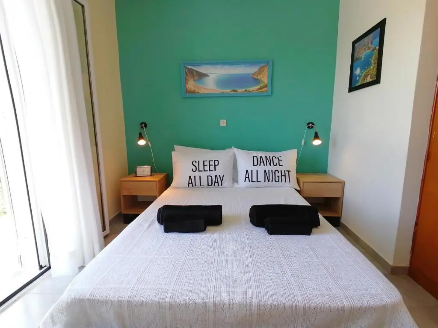 Alexander apartments 4