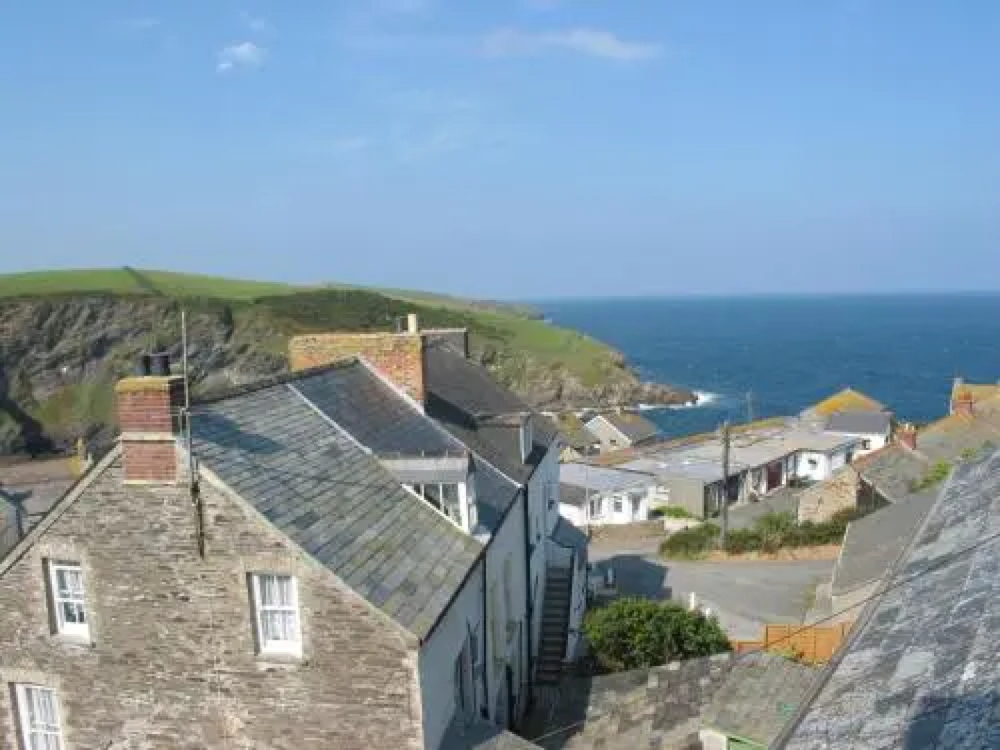 Edgehill, Port Isaac