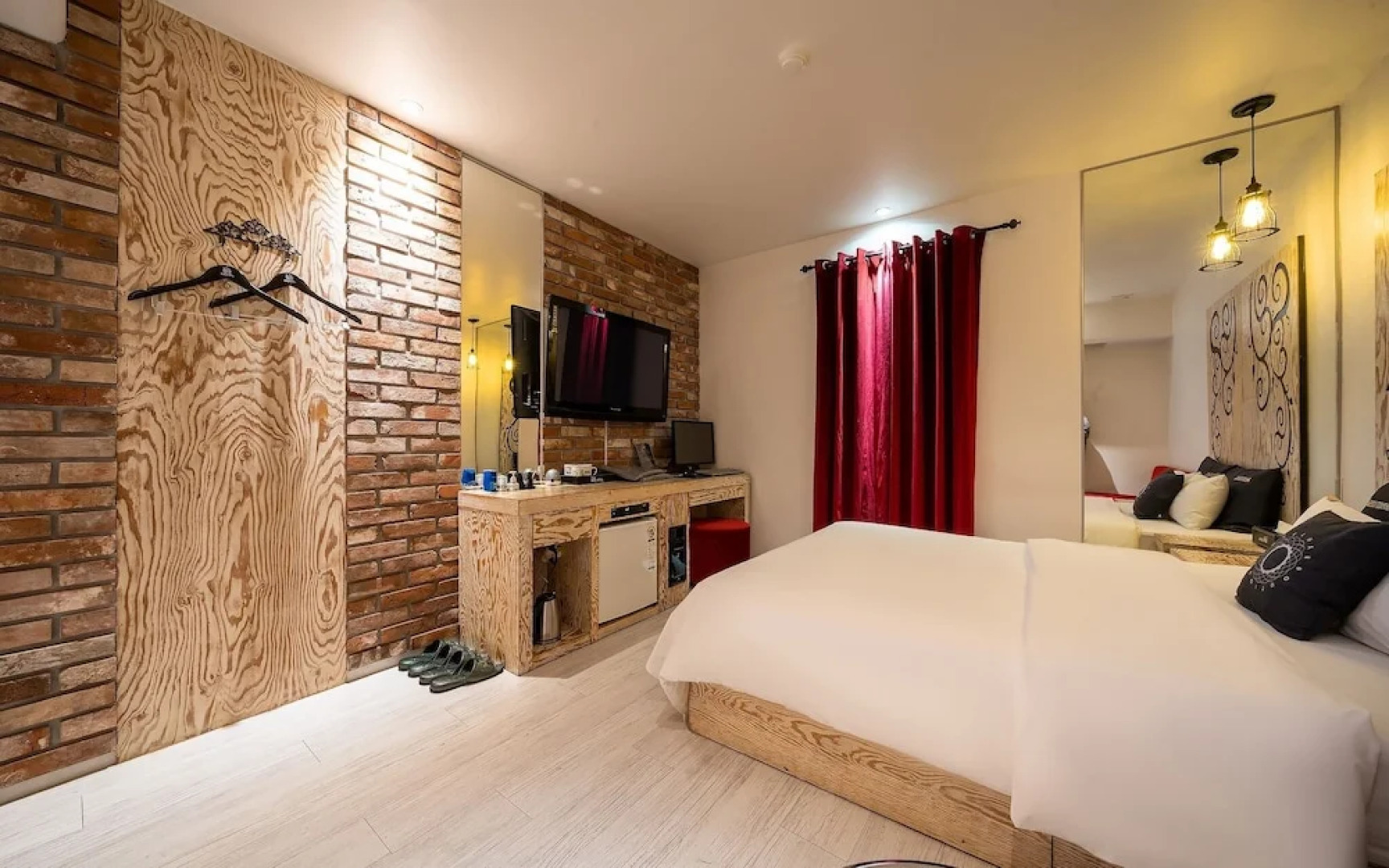 Yangju Jangheung Hae