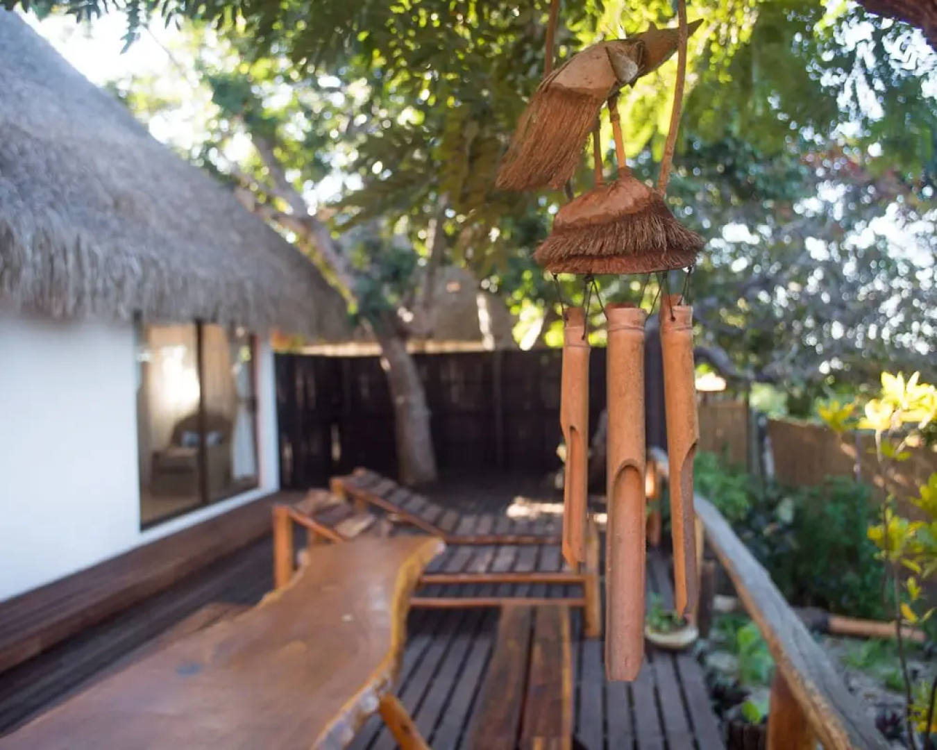 Vila La Mar