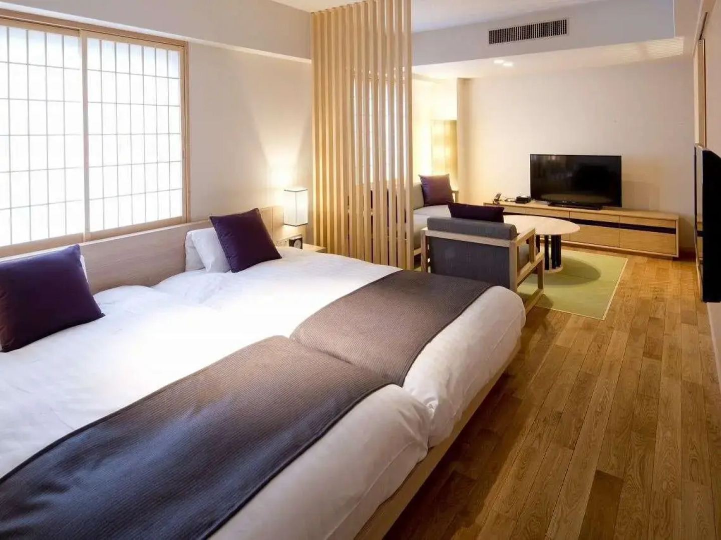 Takamatsu Kokusai Hotel