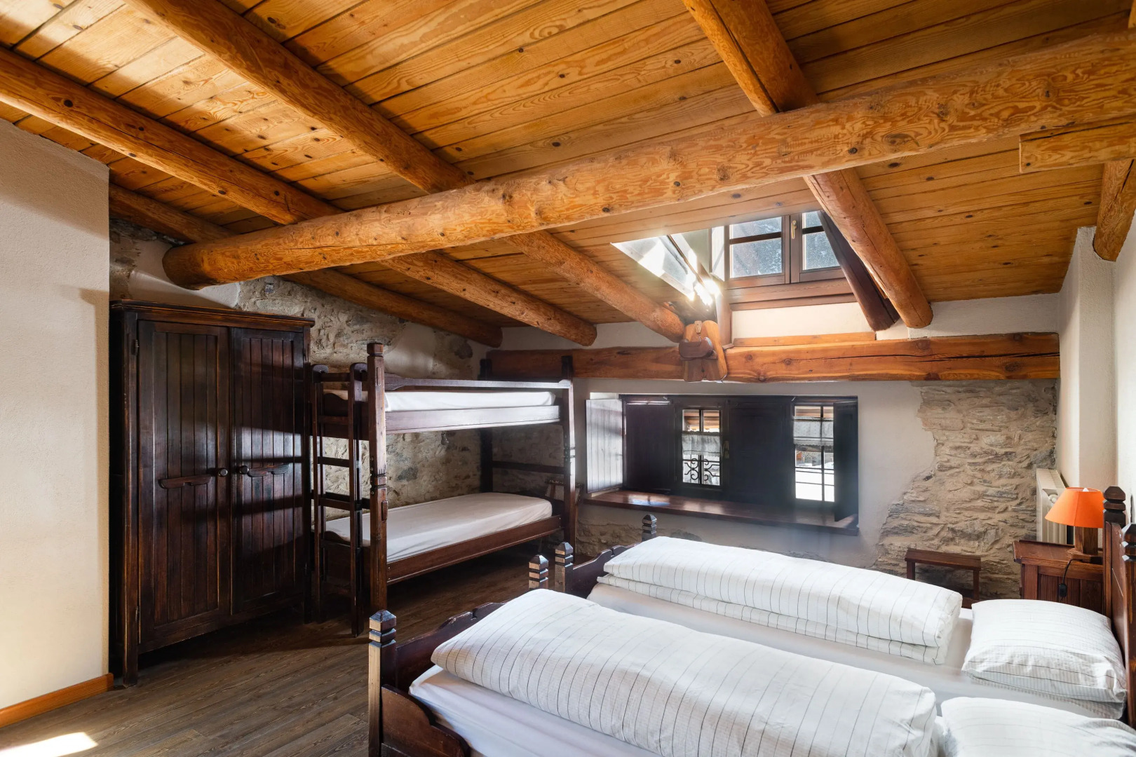 Albergo Locanda Mistral