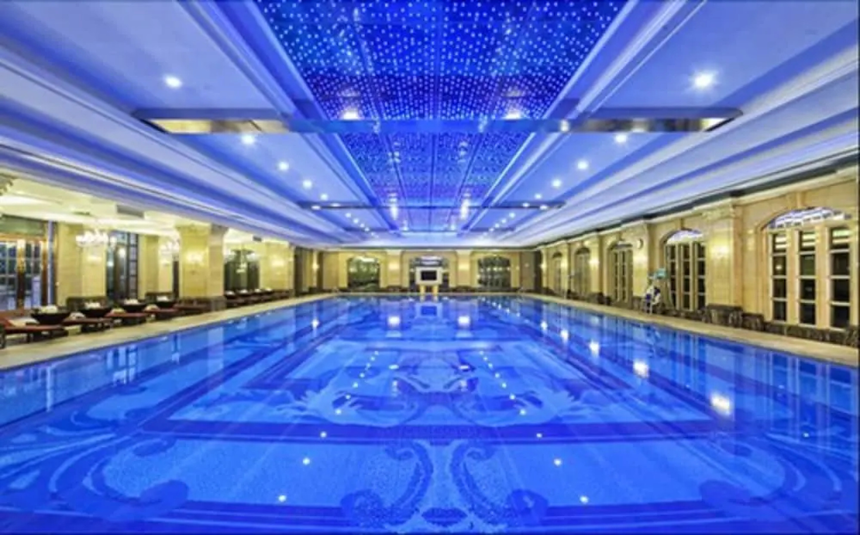 Chateau Star River Qing Dao