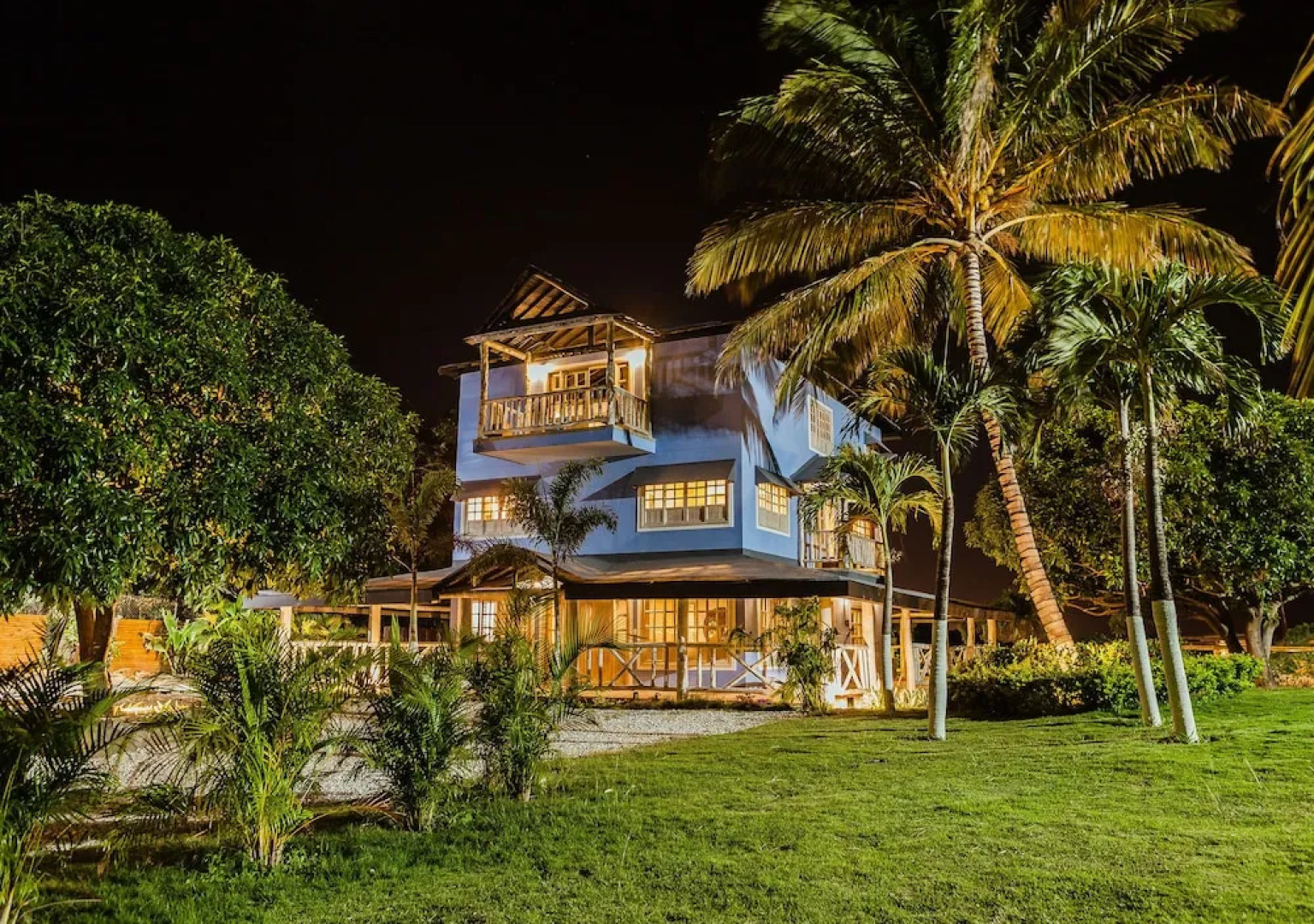 San Pablo Top Rural Hotel