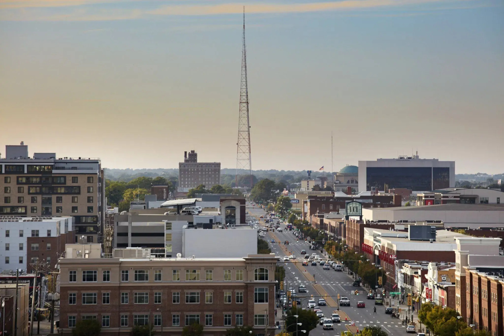 Quirk Hotel Richmond